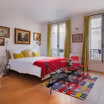 Paris St Germain Loft Residence
