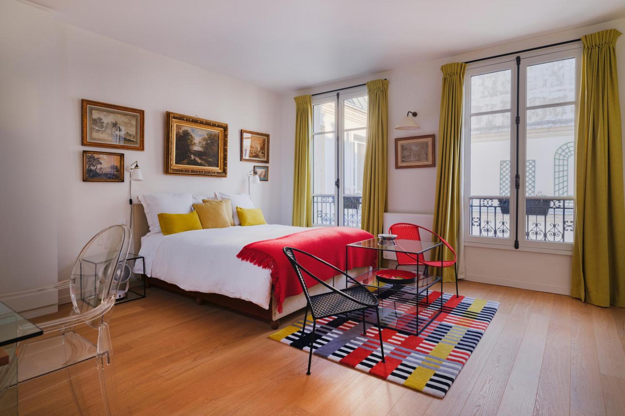 St Germain Loft