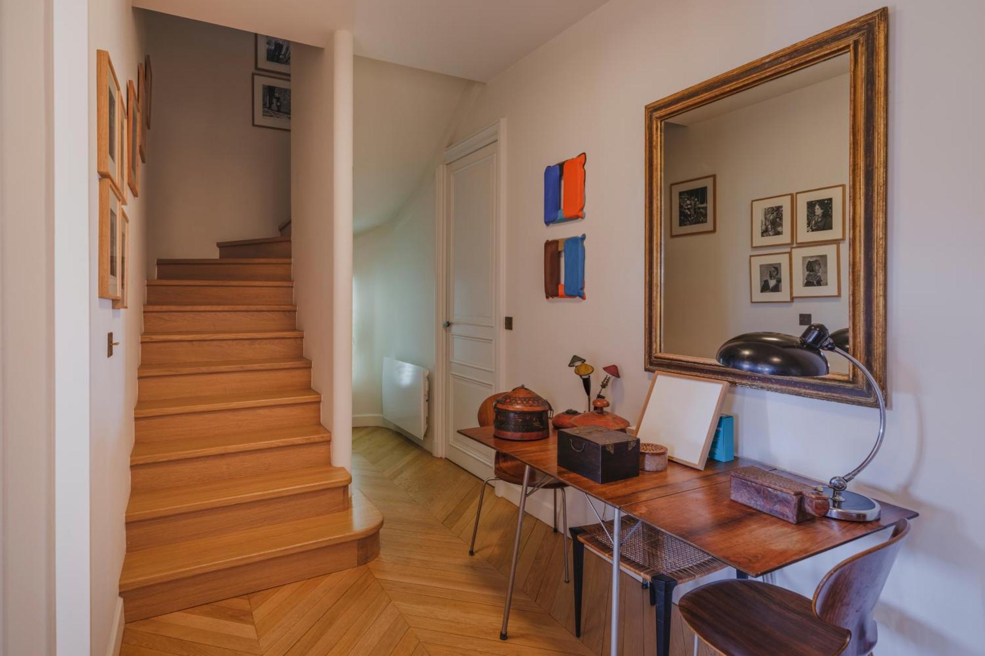 St Germain Loft *