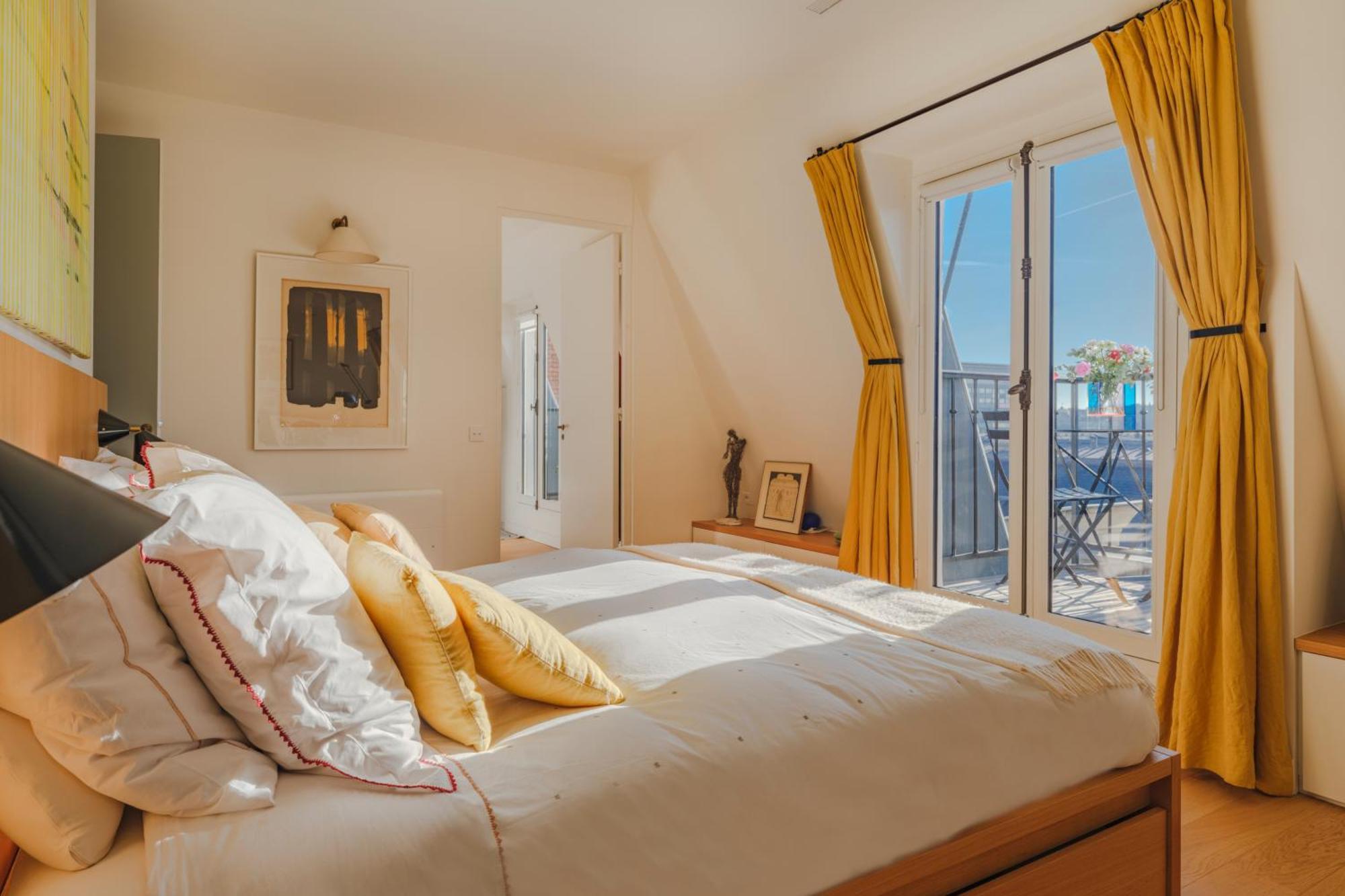 St Germain Loft Paris