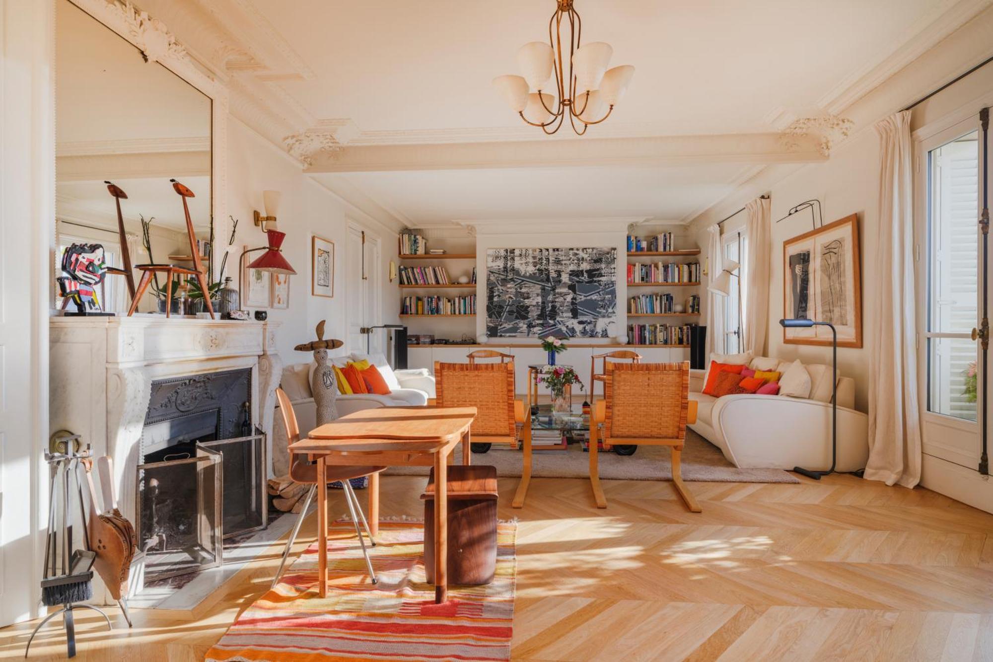 Apartment St Germain Loft