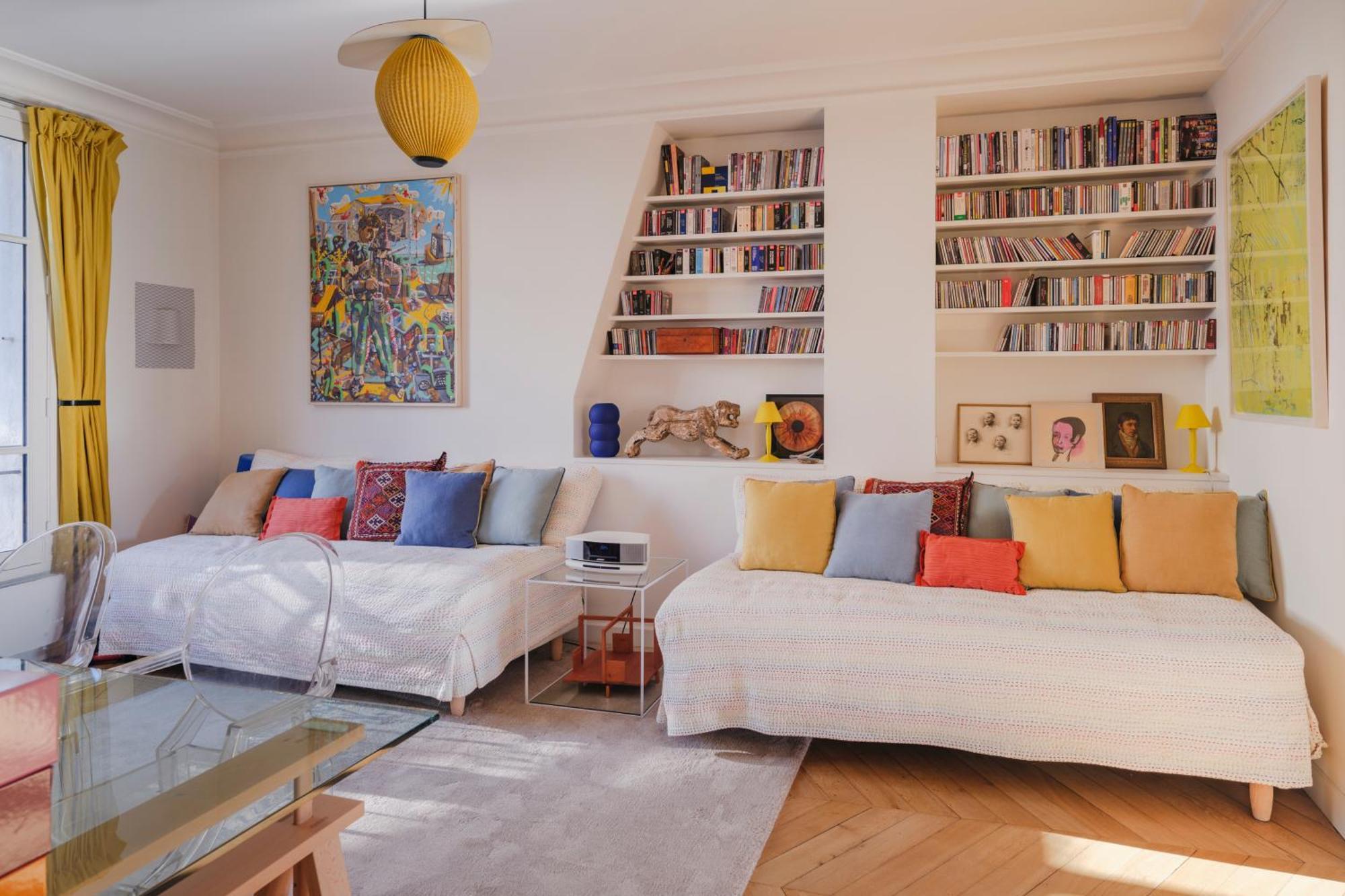 St Germain Loft Paris