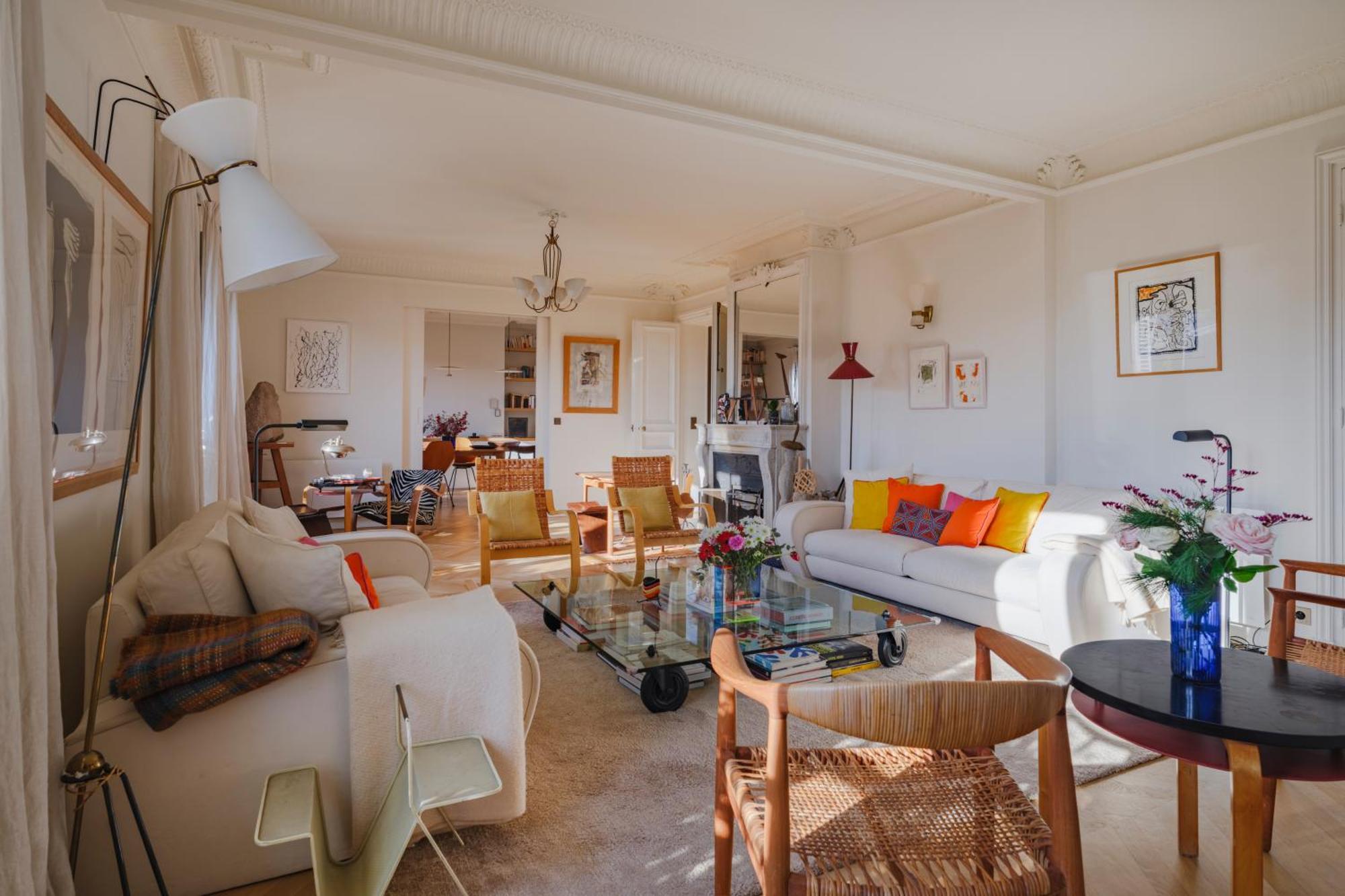 St Germain Loft