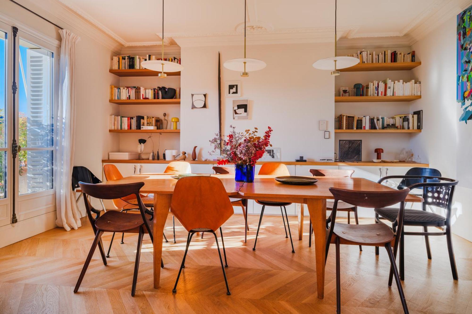 St Germain Loft Apartment Paris