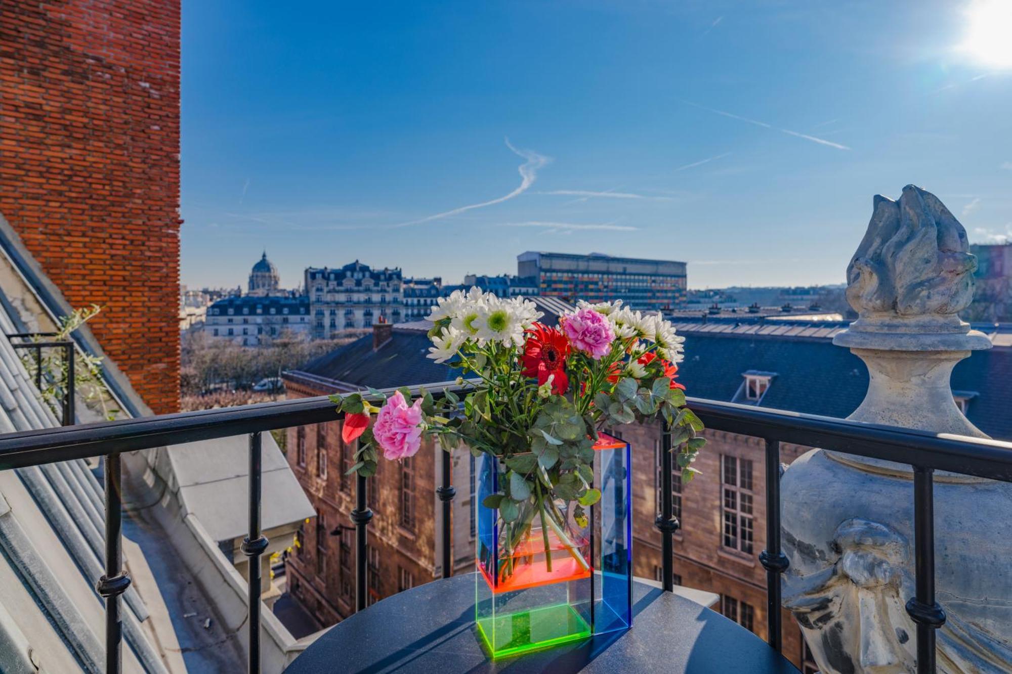 Apartment St Germain Loft