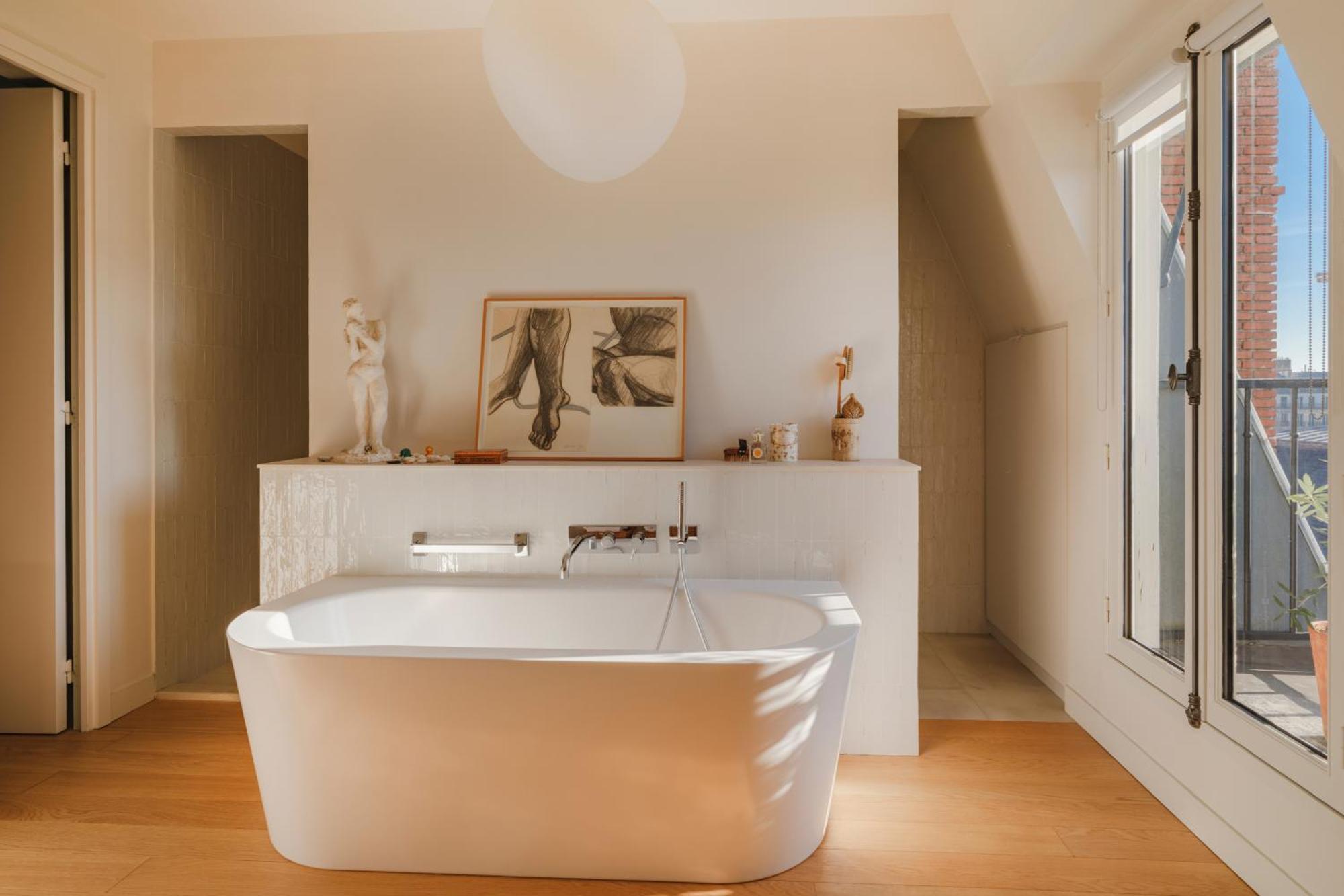 St Germain Loft *
