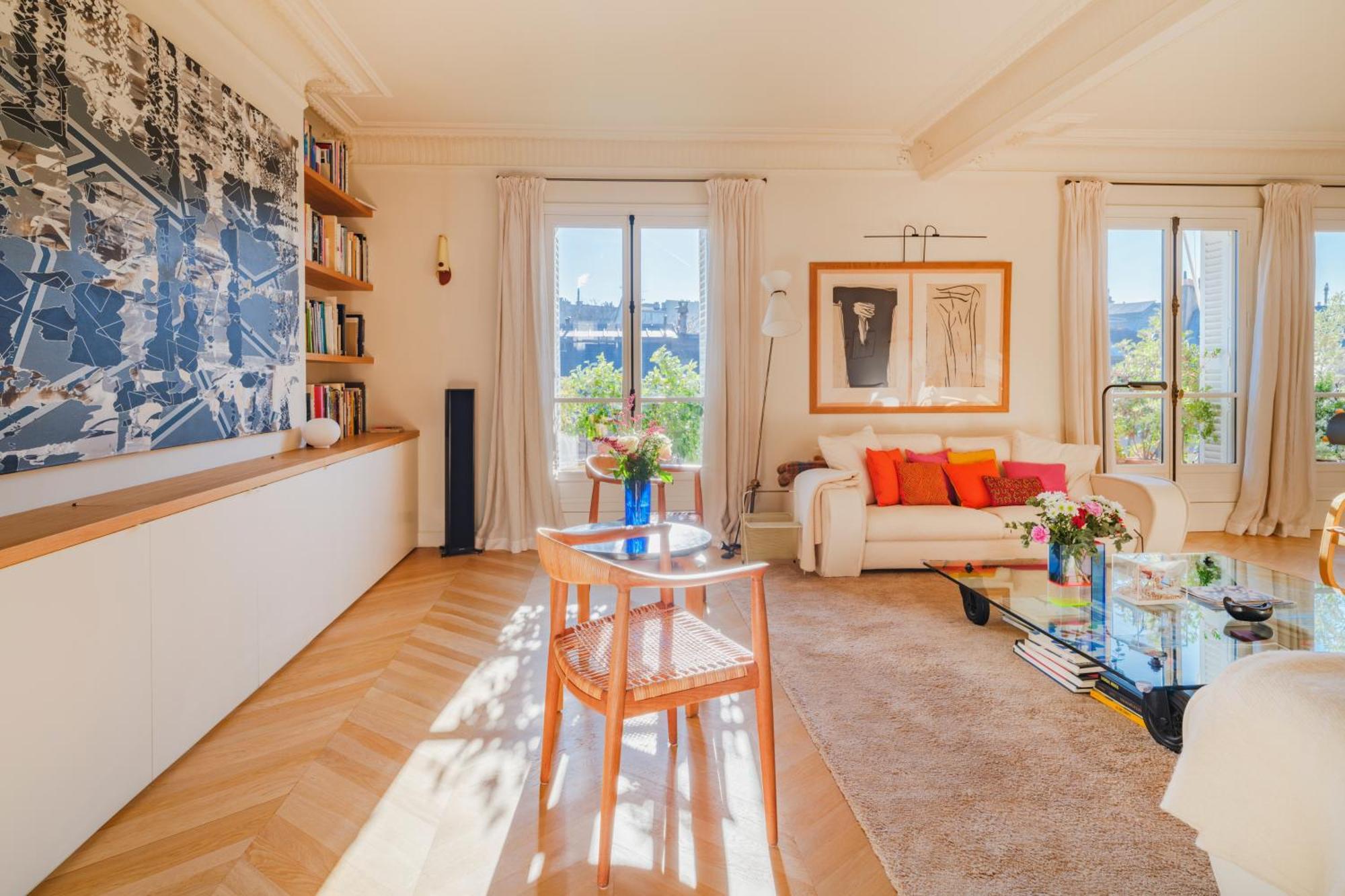 St Germain Loft Paris