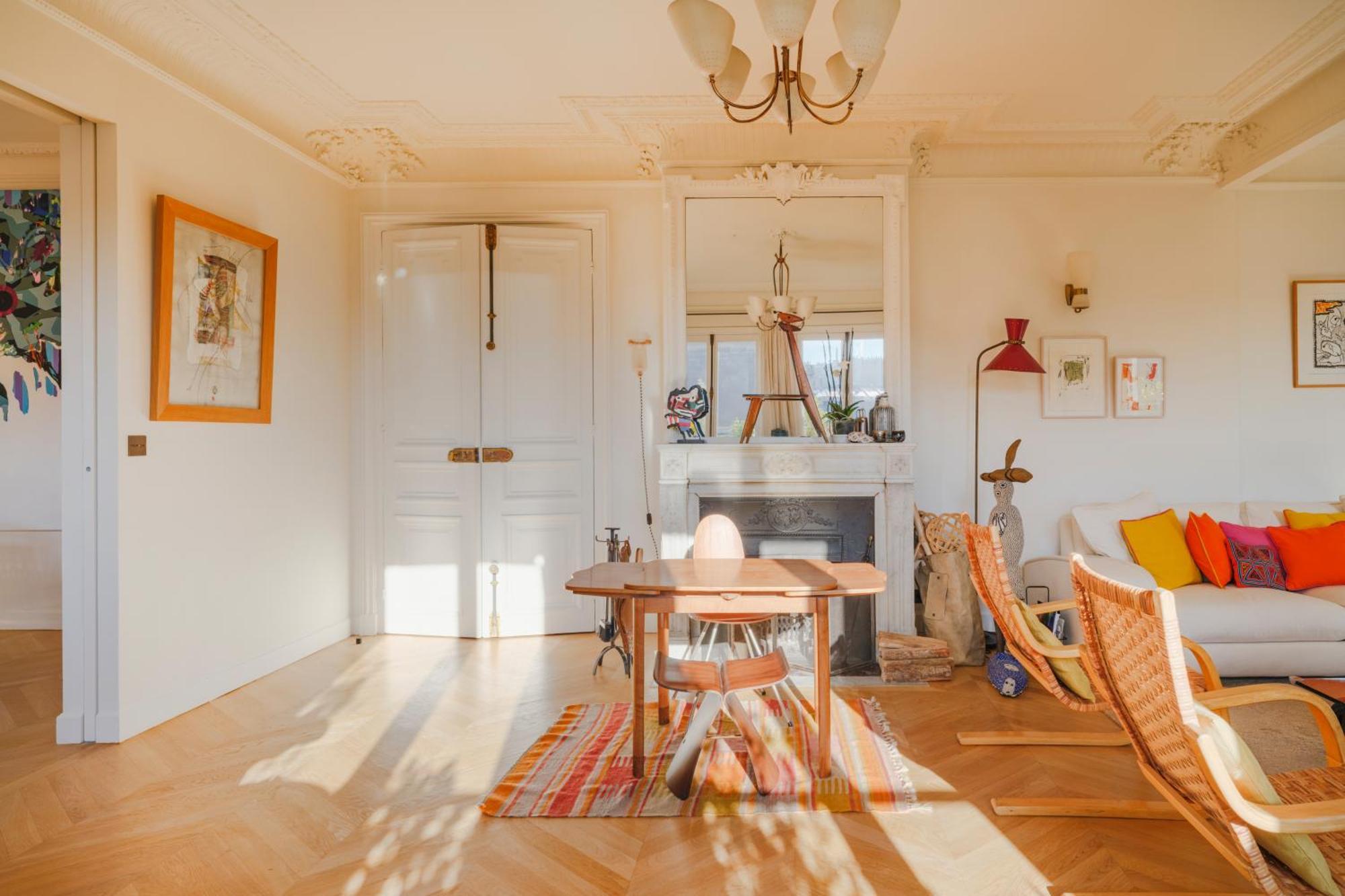 St Germain Loft *
