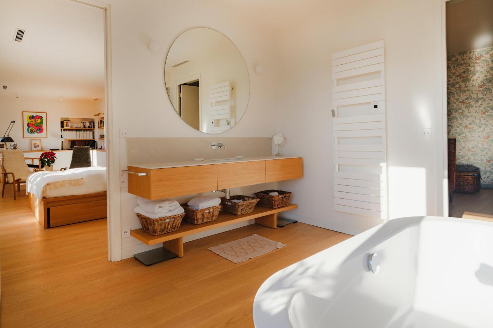 Appartement St Germain Loft *