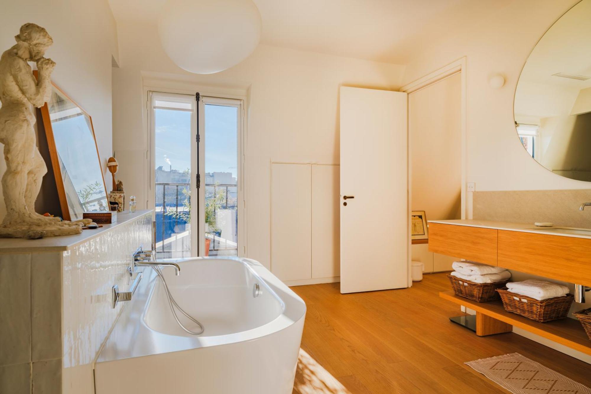 St Germain Loft * Paris