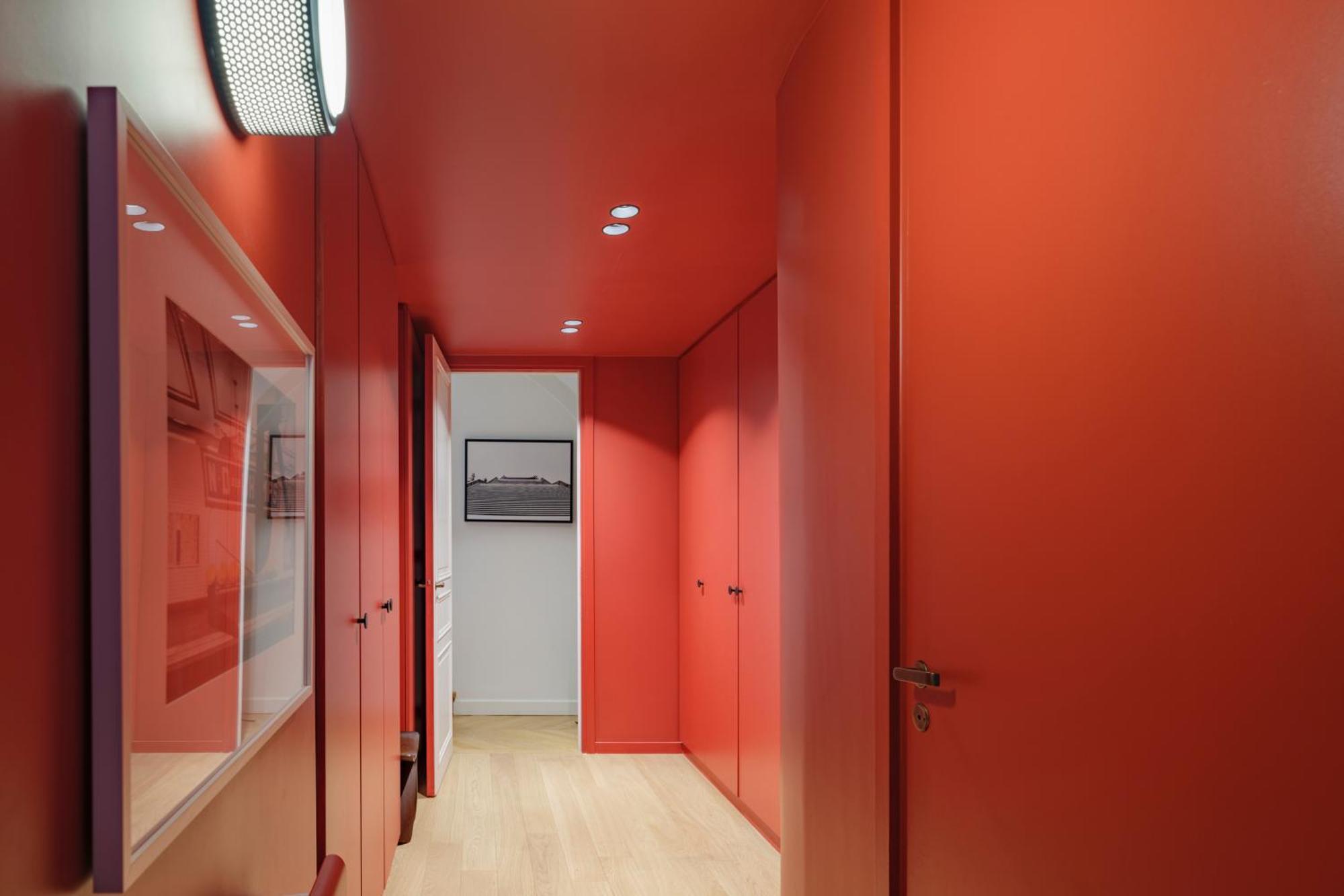 St Germain Loft * Paris