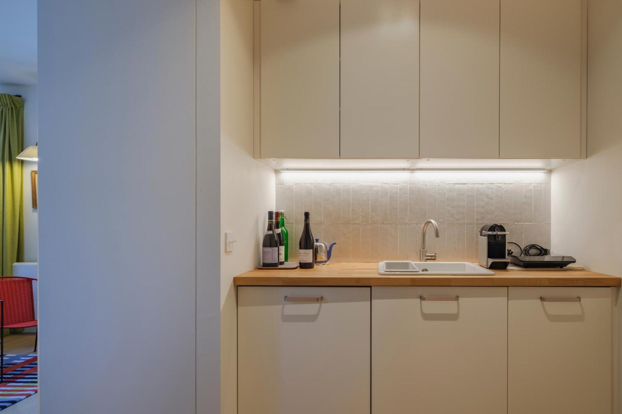 St Germain Loft